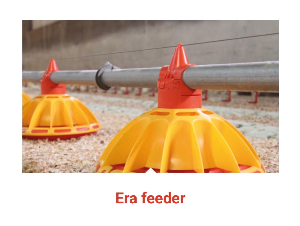 SKA equipment media